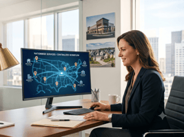 nationwide lien search